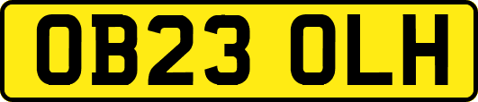 OB23OLH