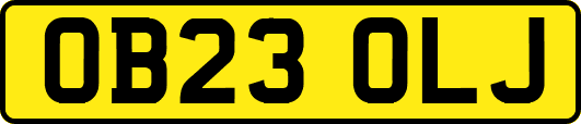 OB23OLJ