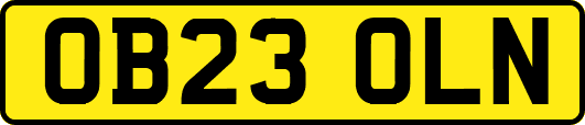 OB23OLN