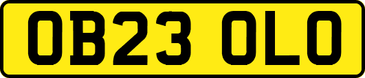 OB23OLO