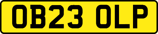 OB23OLP