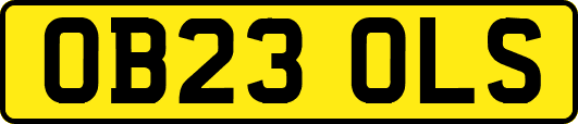 OB23OLS