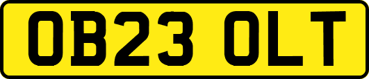 OB23OLT