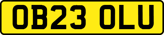 OB23OLU