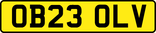 OB23OLV