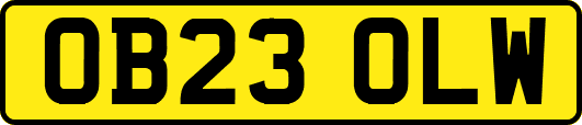 OB23OLW