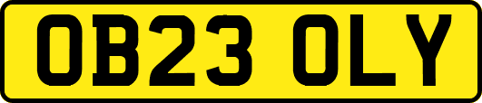 OB23OLY