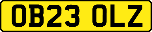 OB23OLZ