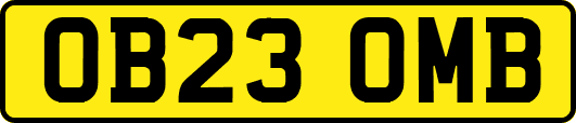 OB23OMB