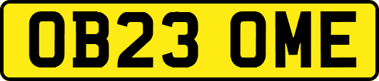 OB23OME