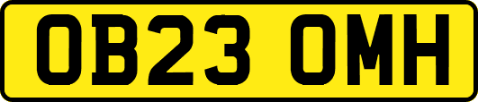 OB23OMH