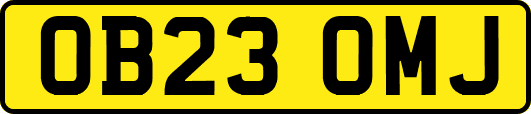 OB23OMJ