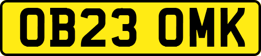 OB23OMK