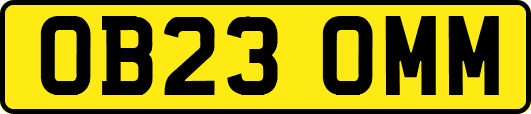 OB23OMM