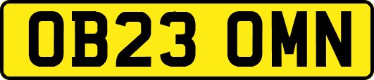 OB23OMN