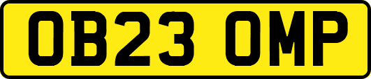 OB23OMP
