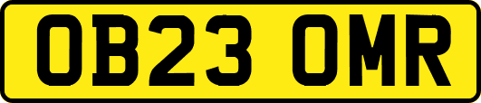 OB23OMR