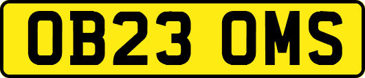 OB23OMS