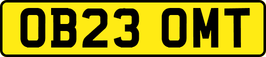 OB23OMT