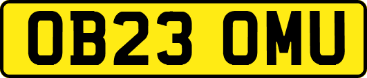 OB23OMU