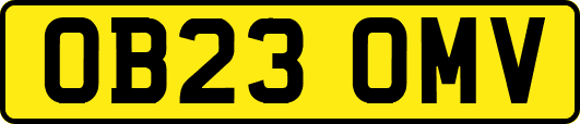 OB23OMV
