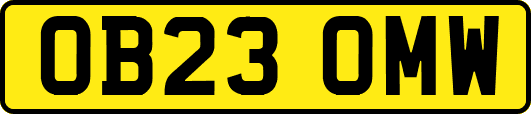 OB23OMW