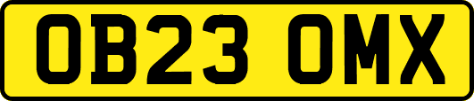 OB23OMX