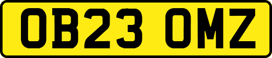 OB23OMZ