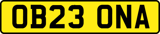 OB23ONA
