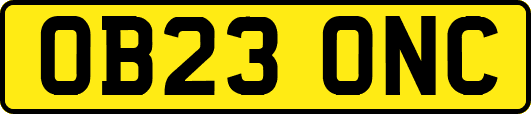 OB23ONC