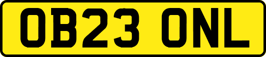 OB23ONL
