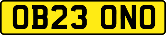 OB23ONO