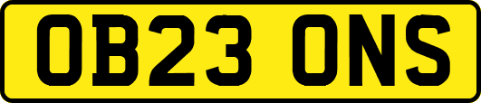 OB23ONS