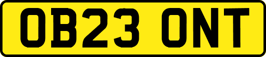 OB23ONT