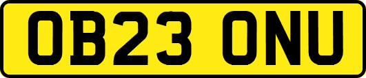OB23ONU