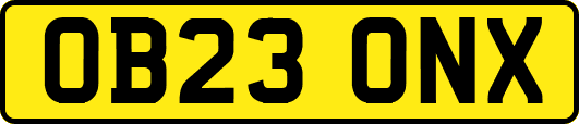 OB23ONX