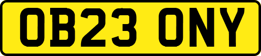 OB23ONY