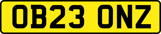 OB23ONZ