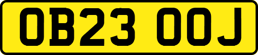 OB23OOJ