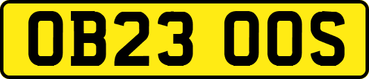 OB23OOS
