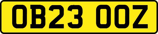 OB23OOZ