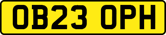 OB23OPH