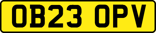 OB23OPV