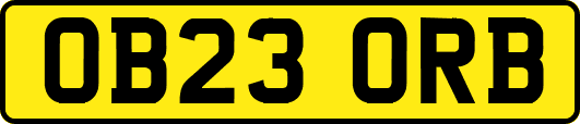 OB23ORB