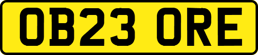 OB23ORE