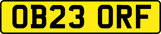 OB23ORF