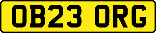 OB23ORG