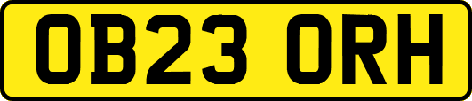 OB23ORH