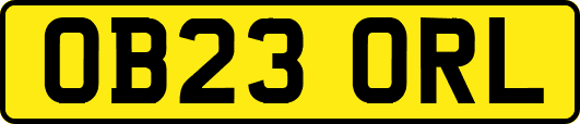 OB23ORL