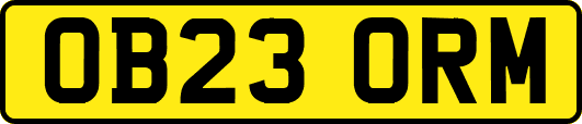 OB23ORM
